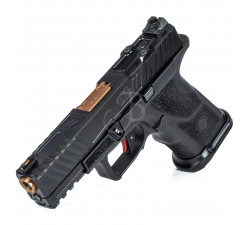 ZEV TECHNOLOGI MOD. OZ9C ELITE