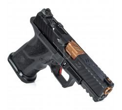 ZEV TECHNOLOGI MOD. OZ9C ELITE