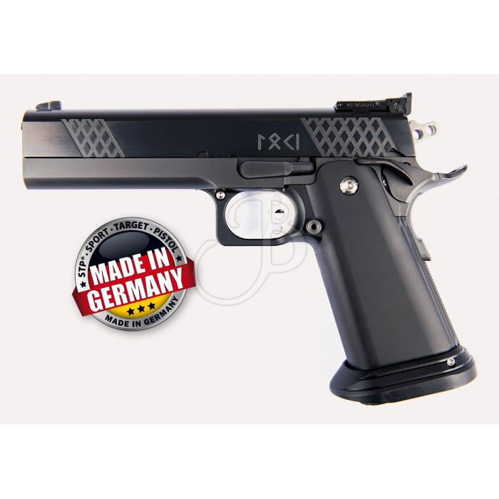 PROMMERSBERGER STP LOKI