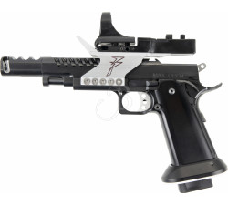 PROMMERSBERGER STP MAX OPEN