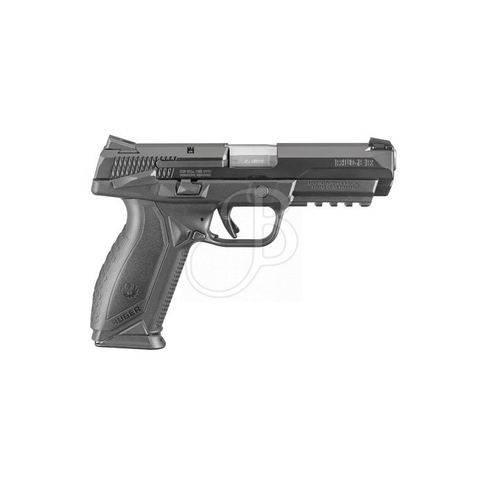 RUGER MOD. AMERICAN RUGER MOD. AMERICAN