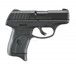 RUGER MOD. EC9S