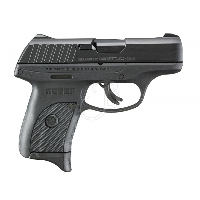 RUGER MOD. EC9S RUGER MOD. EC9S