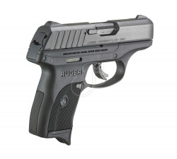 RUGER MOD. EC9S