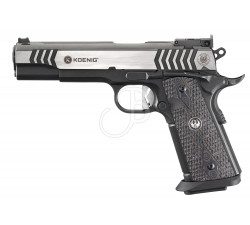 RUGER MOD. KOENIG