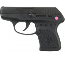 RUGER MOD. LCP