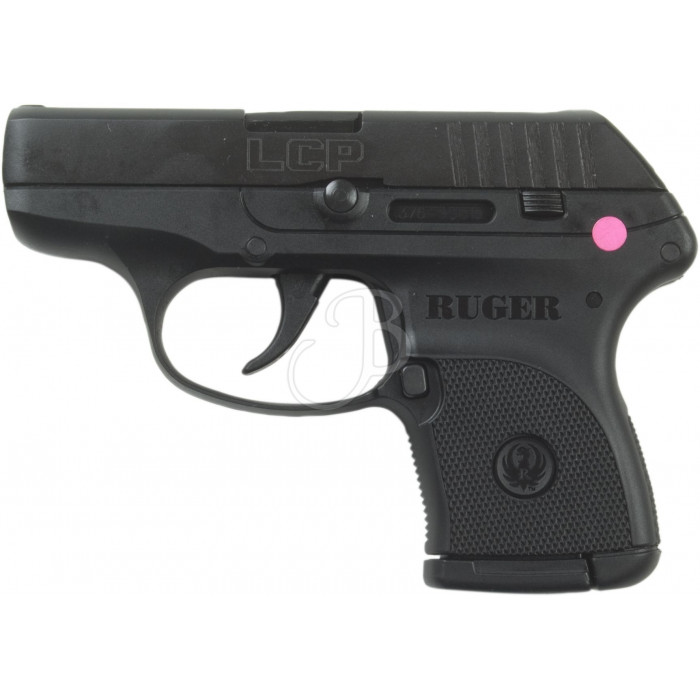 RUGER MOD. LCP RUGER MOD. LCP