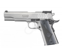 RUGER MOD. SR 1911 TARGET