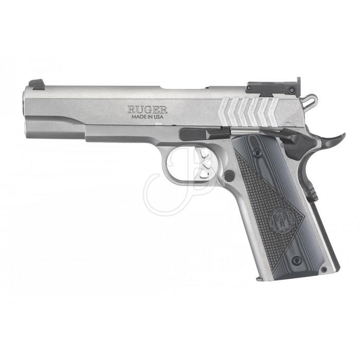 RUGER MOD. SR 1911 TARGET