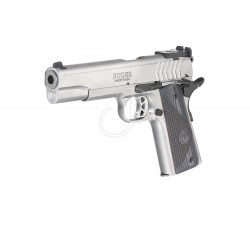 RUGER MOD. SR 1911 TARGET