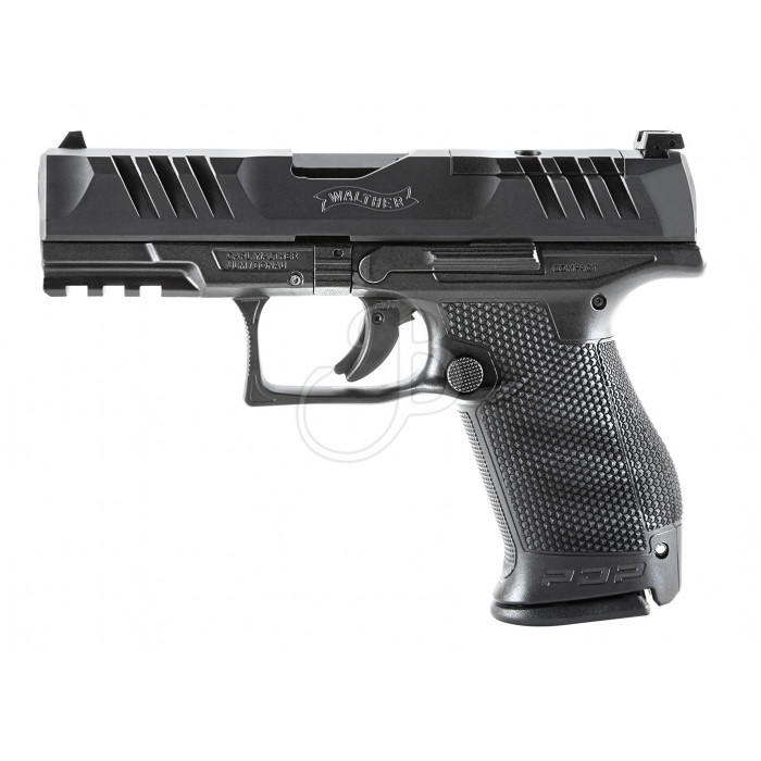 WALTHER PDP COMPACT