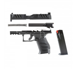 WALTHER MOD. PDP COMPACT