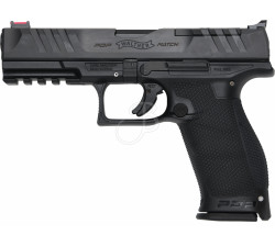 WALTHER MOD. PDP MATCH