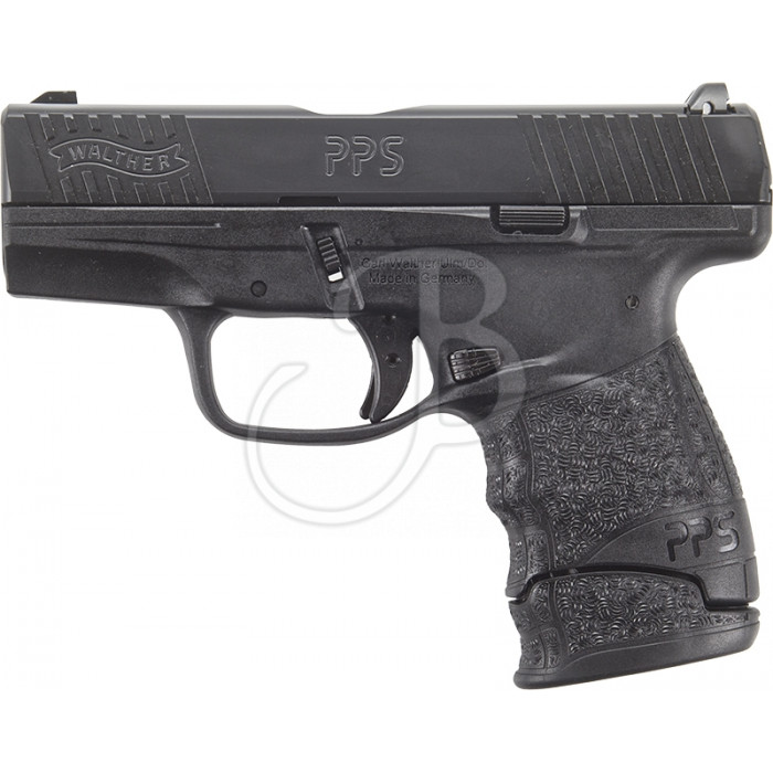 WALTHER PPS M2 POLICE WALTHER PPS M2 POLICE