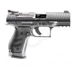 WALTHER Q4 STEEL FRAME