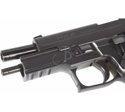 SIG SAUER P226