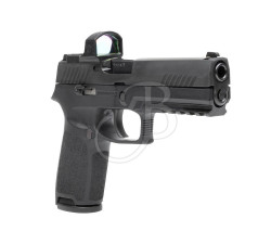 SIG SAUER MOD. P320 RXZP