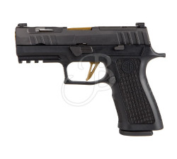 SIG SAUER MOD. P320 SPECTRE XCARRY