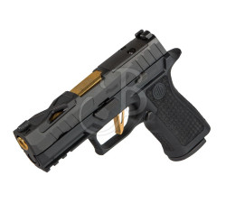 SIG SAUER MOD. P320 SPECTRE XCARRY