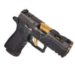 SIG SAUER MOD. P320 SPECTRE XCARRY