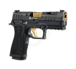 SIG SAUER MOD. P320 SPECTRE XCARRY