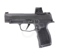 SIG SAUER MOD. P365 XL