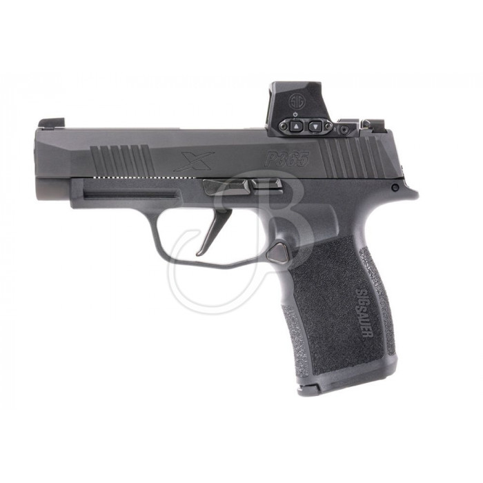 SIG SAUER MOD. P365 XL