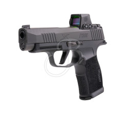 SIG SAUER MOD. P365 XL