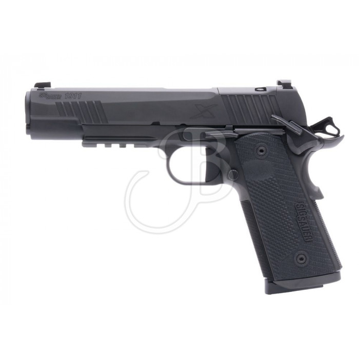SIG SAUER 1911 XSERIES