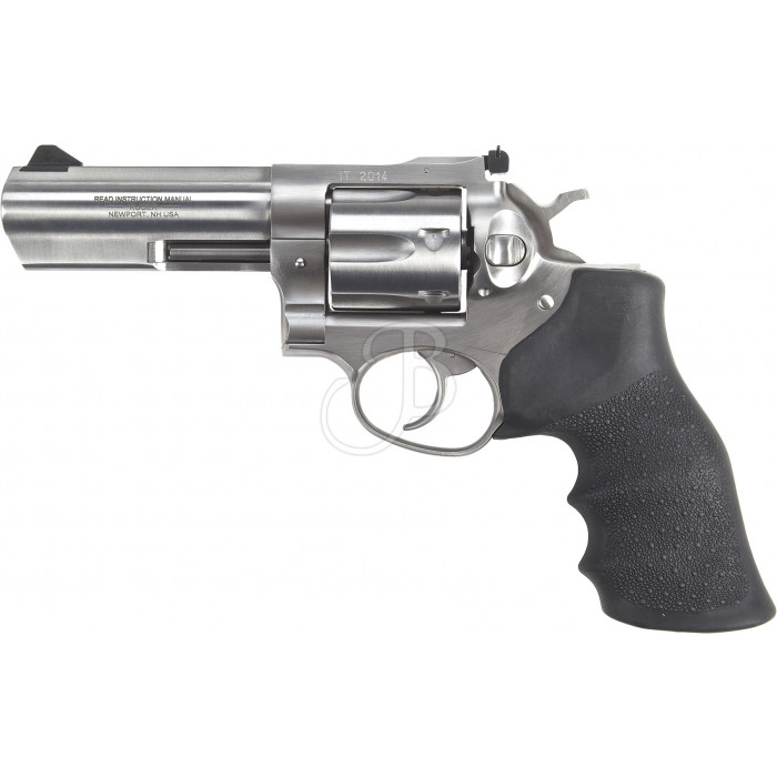 RUGER REVOLVER GP-100 RUGER REVOLVER GP-100