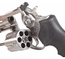 RUGER REVOLVER GP-100