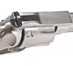 RUGER REVOLVER REDHAWK