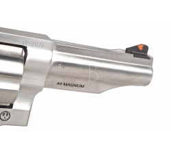 RUGER REVOLVER REDHAWK