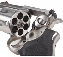 RUGER REVOLVER REDHAWK