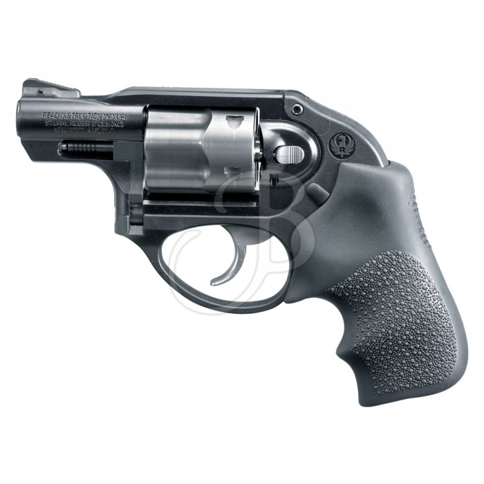 RUGER MOD. LCR RUGER MOD. LCR