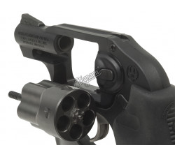 RUGER MOD. LCR