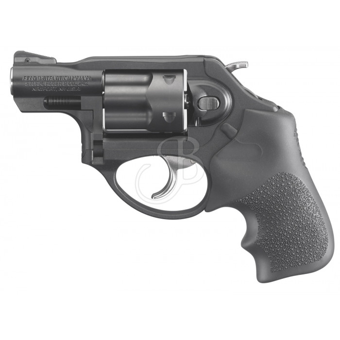 RUGER MOD. LCR-X RUGER MOD. LCR-X