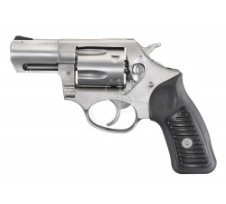 RUGER REVOLVER SP101