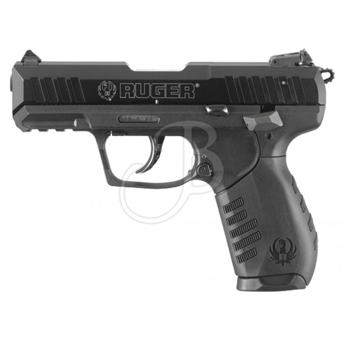 RUGER SR-22