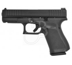 GLOCK MOD. 44