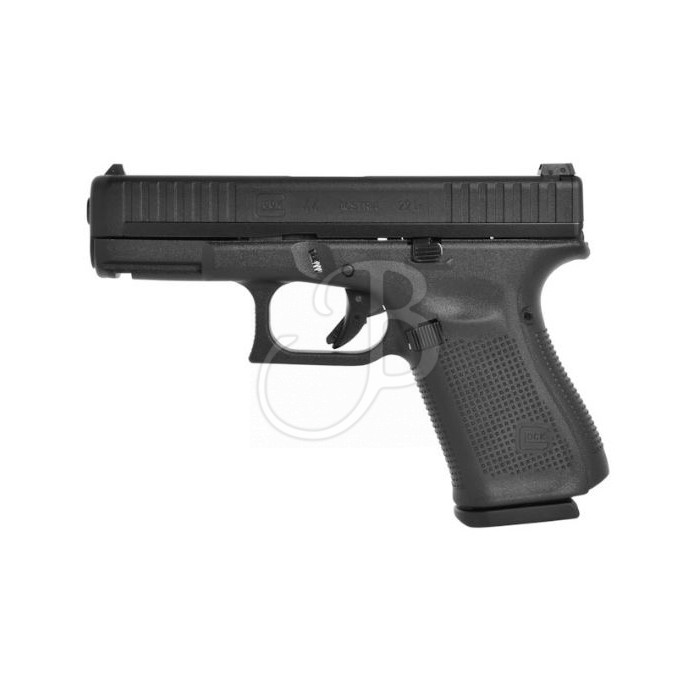 GLOCK MOD. 44 GLOCK MOD. 44