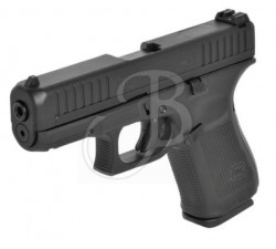 GLOCK MOD. 44