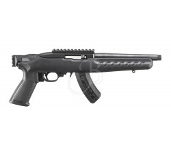 RUGER 22 CHARGER