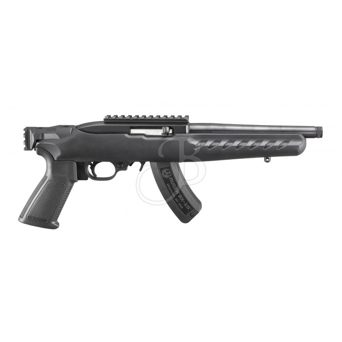 RUGER 22 CHARGER RUGER 22 CHARGER