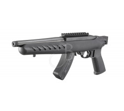 RUGER 22 CHARGER