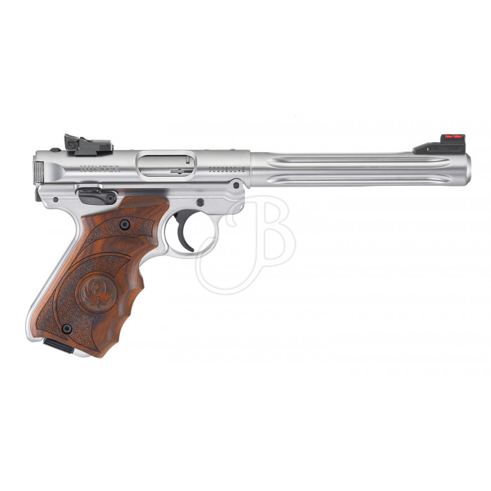 RUGER KMIV HUNTER RUGER KMIV HUNTER