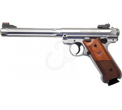 RUGER KMIV HUNTER