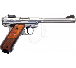 RUGER KMIV HUNTER