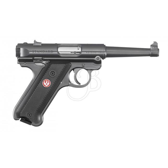 RUGER KMIV STANDARD RUGER KMIV STANDARD