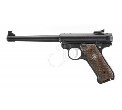 RUGER